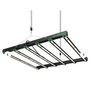 Vivosun VSFD6500 650 Watt Full-Spectrum LED Grow Light